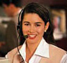 Telephone Support